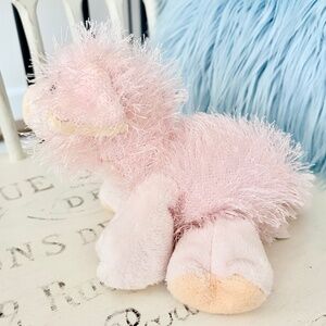 webkinz | Toys | Webkinz Pig Pink Ganz Stuffed Animal Plush Toy Nice ...